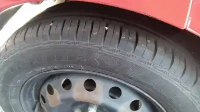 Утилизация автомобиля toyota yaris live года 2010 питание 1kr
