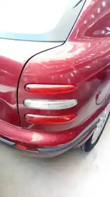 Здавання транспортного засобу fiat brava (182) 1.9 jtd cat року 2001 потужний 182b9000