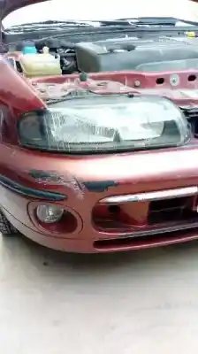 Здавання транспортного засобу fiat brava (182) 1.9 jtd cat року 2001 потужний 182b9000