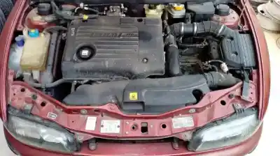 Здавання транспортного засобу fiat brava (182) 1.9 jtd cat року 2001 потужний 182b9000