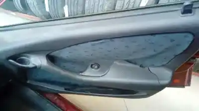 Здавання транспортного засобу fiat brava (182) 1.9 jtd cat року 2001 потужний 182b9000