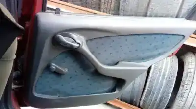 Здавання транспортного засобу fiat brava (182) 1.9 jtd cat року 2001 потужний 182b9000