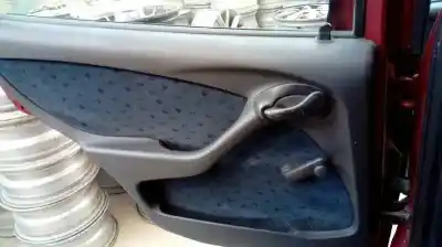 Здавання транспортного засобу fiat brava (182) 1.9 jtd cat року 2001 потужний 182b9000