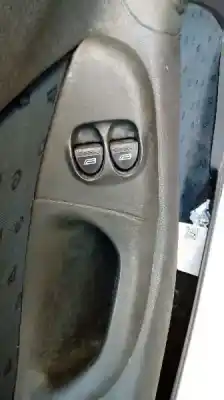 Здавання транспортного засобу fiat brava (182) 1.9 jtd cat року 2001 потужний 182b9000