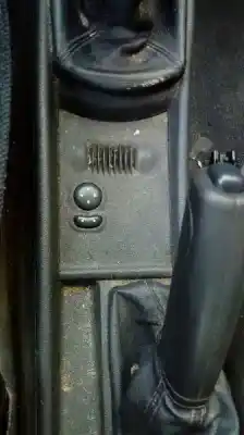 Здавання транспортного засобу fiat brava (182) 1.9 jtd cat року 2001 потужний 182b9000