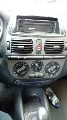 Здавання транспортного засобу fiat brava (182) 1.9 jtd cat року 2001 потужний 182b9000