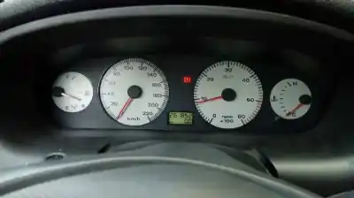 Здавання транспортного засобу fiat brava (182) 1.9 jtd cat року 2001 потужний 182b9000