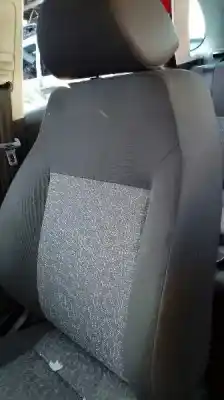 Veículo de Sucata seat ibiza (6l1) cool do ano 2004 alimentado atd