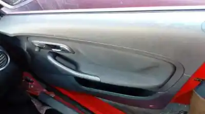 Veículo de Sucata seat ibiza (6l1) cool do ano 2004 alimentado atd