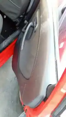 Veículo de Sucata seat ibiza (6l1) cool do ano 2004 alimentado atd
