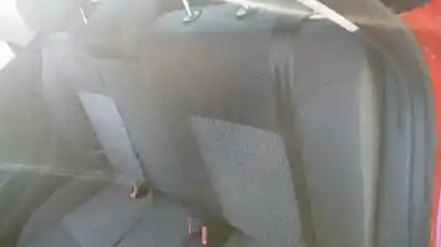 Veículo de Sucata seat ibiza (6l1) cool do ano 2004 alimentado atd