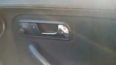 Veículo de Sucata seat ibiza (6l1) cool do ano 2004 alimentado atd