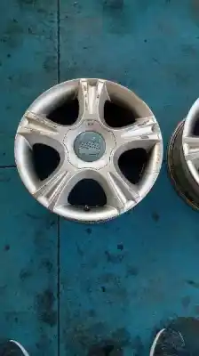 Veículo de Sucata seat ibiza (6l1) cool do ano 2004 alimentado atd