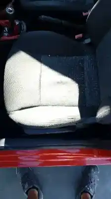 Veículo de Sucata seat ibiza (6l1) cool do ano 2004 alimentado atd