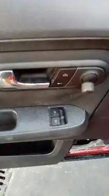 Veículo de Sucata seat ibiza (6l1) cool do ano 2004 alimentado atd