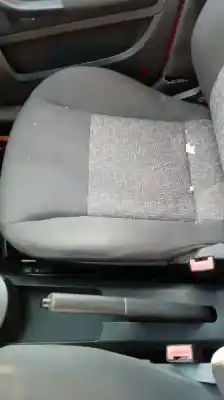 Veículo de Sucata seat ibiza (6l1) cool do ano 2004 alimentado atd