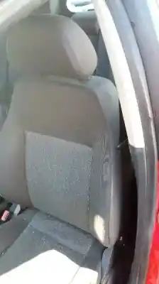 Veículo de Sucata seat ibiza (6l1) cool do ano 2004 alimentado atd