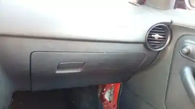 Veículo de Sucata seat ibiza (6l1) cool do ano 2004 alimentado atd