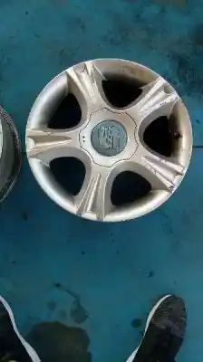 Veículo de Sucata seat ibiza (6l1) cool do ano 2004 alimentado atd