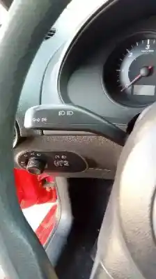 Veículo de Sucata seat ibiza (6l1) cool do ano 2004 alimentado atd