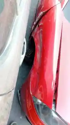 Veículo de Sucata seat ibiza (6l1) cool do ano 2004 alimentado atd