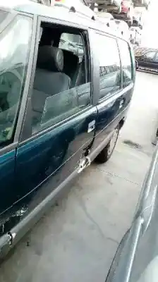 Verschrottungsfahrzeug renault espace (j63) 2.1 td helios 88 cv / 65 kw des jahres 1995 angetrieben j8s610