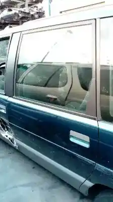 Verschrottungsfahrzeug renault espace (j63) 2.1 td helios 88 cv / 65 kw des jahres 1995 angetrieben j8s610