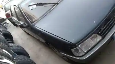 Vehicul casat peugeot 405 berlina sri climatisee al anului 1991 alimentat d6d