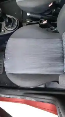 Sloopvoertuig ford fusion (cbk) ambiente van het jaar 2006 aangedreven f6jb