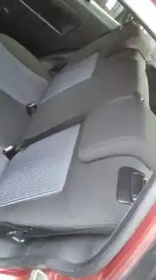 Sloopvoertuig ford fusion (cbk) ambiente van het jaar 2006 aangedreven f6jb