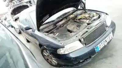 Sloopvoertuig audi a4 berlina (b5) 1.8 van het jaar 1998 aangedreven adr