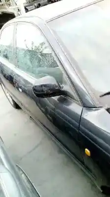 Sloopvoertuig audi a4 berlina (b5) 1.8 van het jaar 1998 aangedreven adr