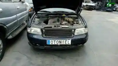 Sloopvoertuig audi a4 berlina (b5) 1.8 van het jaar 1998 aangedreven adr