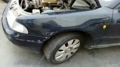 Sloopvoertuig audi a4 berlina (b5) 1.8 van het jaar 1998 aangedreven adr