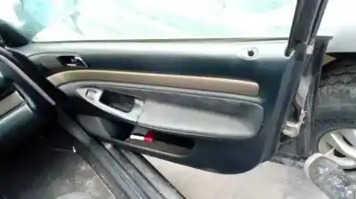 Sloopvoertuig audi a4 berlina (b5) 1.8 van het jaar 1998 aangedreven adr
