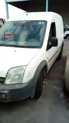 Veículo de Sucata FORD TOURNEO CONNECT (TC7) Kombi Corta do ano 2004 alimentado BHPA