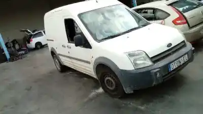 Veículo de Sucata ford tourneo connect (tc7) kombi corta do ano 2004 alimentado bhpa
