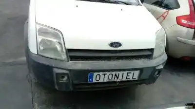 Veículo de Sucata ford tourneo connect (tc7) kombi corta do ano 2004 alimentado bhpa
