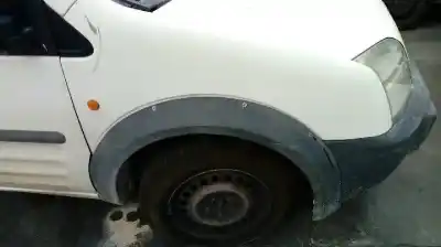 Veículo de Sucata ford tourneo connect (tc7) kombi corta do ano 2004 alimentado bhpa