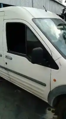 Veículo de Sucata ford tourneo connect (tc7) kombi corta do ano 2004 alimentado bhpa