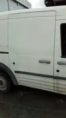 Veículo de Sucata ford tourneo connect (tc7) kombi corta do ano 2004 alimentado bhpa