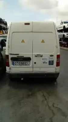 Veículo de Sucata ford tourneo connect (tc7) kombi corta do ano 2004 alimentado bhpa