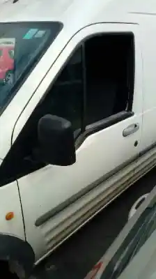 Veículo de Sucata ford tourneo connect (tc7) kombi corta do ano 2004 alimentado bhpa