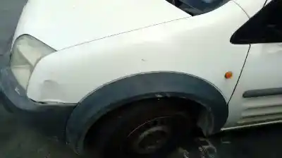 Veículo de Sucata ford tourneo connect (tc7) kombi corta do ano 2004 alimentado bhpa