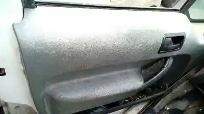 Veículo de Sucata ford tourneo connect (tc7) kombi corta do ano 2004 alimentado bhpa