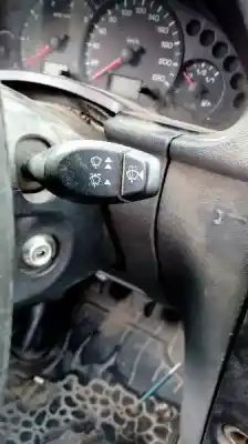 Veículo de Sucata ford tourneo connect (tc7) kombi corta do ano 2004 alimentado bhpa