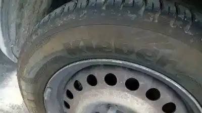 Veículo de Sucata ford tourneo connect (tc7) kombi corta do ano 2004 alimentado bhpa