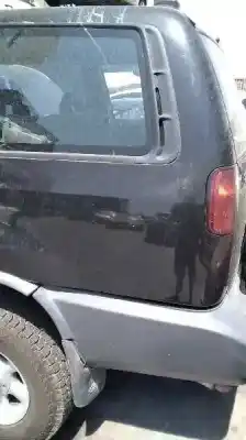 Vehículo de desguace ford                                               maverick (ml)                                                                                                                                                                                                                                              glx                                                                                                                                                                                                                                                        del año 1995 con motor k24e