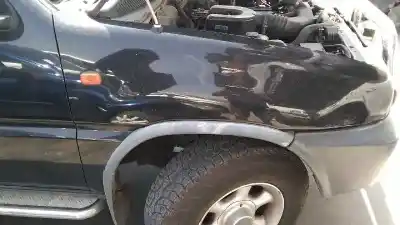 Vehículo de desguace ford                                               maverick (ml)                                                                                                                                                                                                                                              glx                                                                                                                                                                                                                                                        del año 1995 con motor k24e