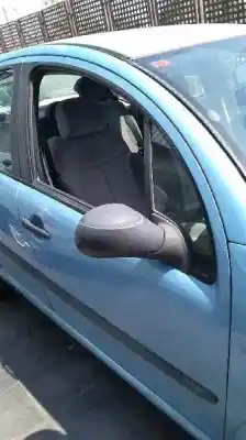 Здавання транспортного засобу citroen c3 1.4 hdi (68 cv) 1.4 hdi року 2002 потужний 8hx